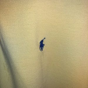 Polo Ralph Lauren Polo/Rugby Shirt. Vintage.